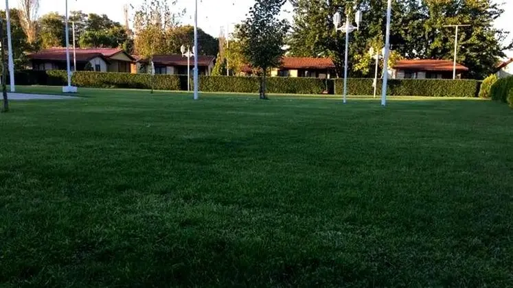 Club Green Garden Yalova