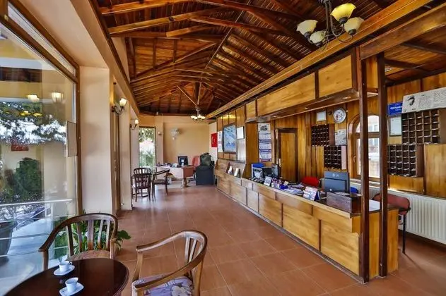 Club Gültür Otel