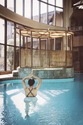 Club Himalaya, by ACE Hotels - Havuz