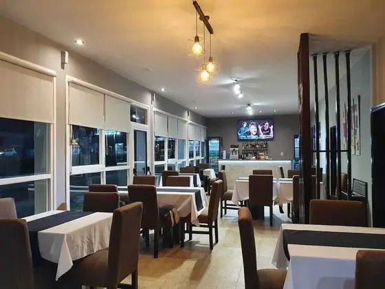 Club House Hotel