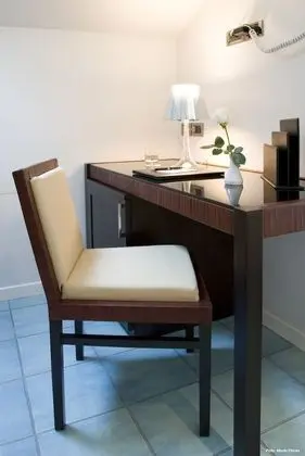 Hotel Club House - Oda