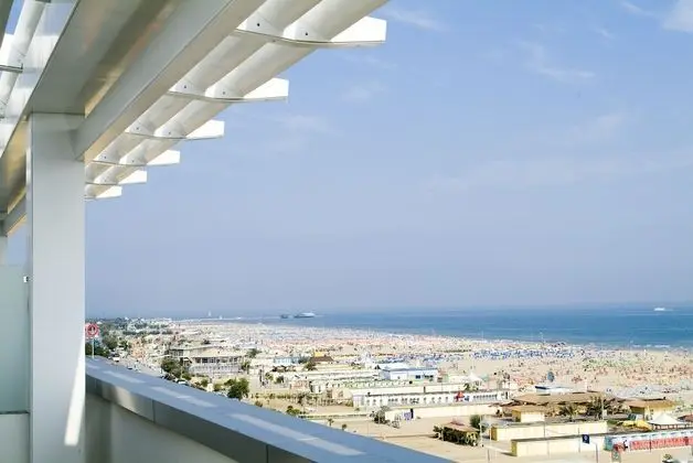 Hotel Club House - Plaj