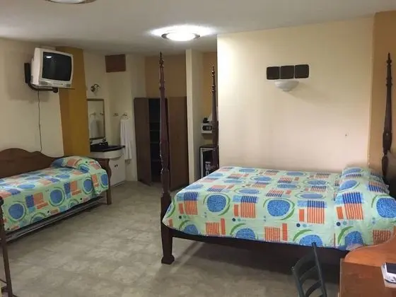 Club Hotel Ida Maria - Oda