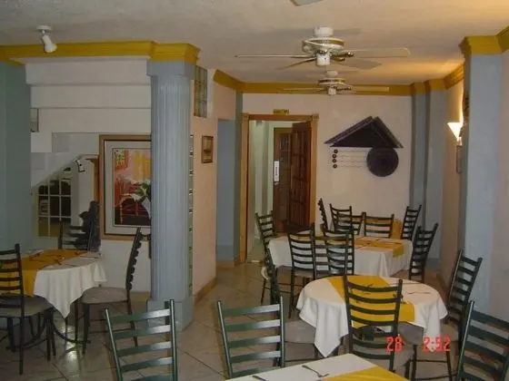 Club Hotel Ida Maria - Yerinde Yemek