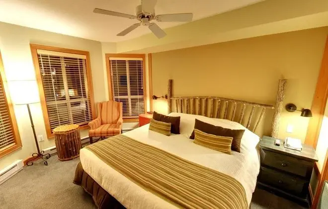 Club Intrawest Hotel Whistler
