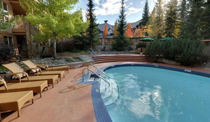 Club Intrawest Hotel Whistler