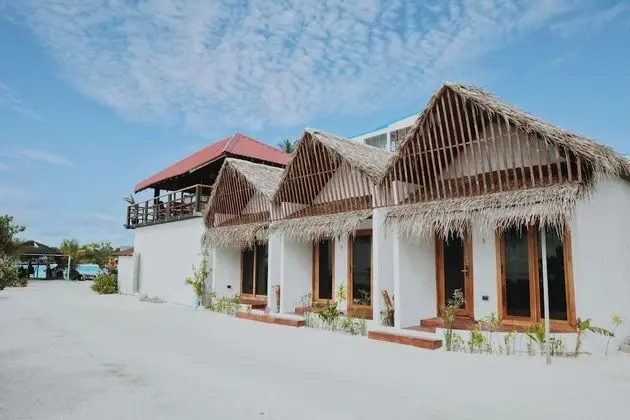 Club Kaafu Dhiffushi