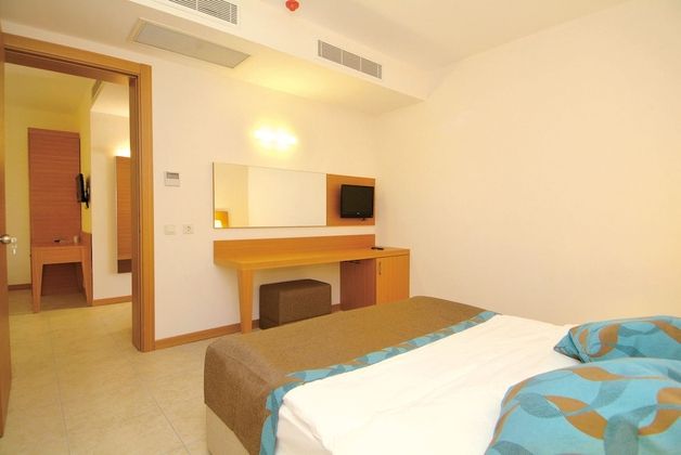 Club Kastalia Holiday Village - All InclusiveFotoğrafı