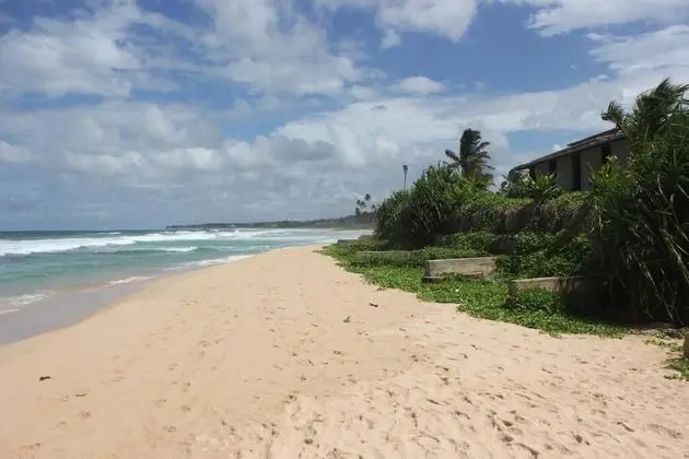 Club Koggala Village - Plaj