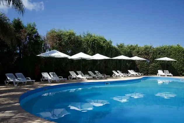 Hotel Club la Costa Smeralda