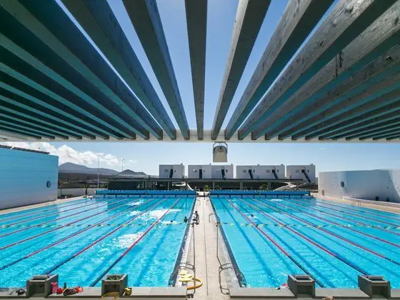 Club la Santa - All Sports Inclusive