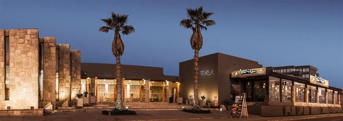 Club La Serena
