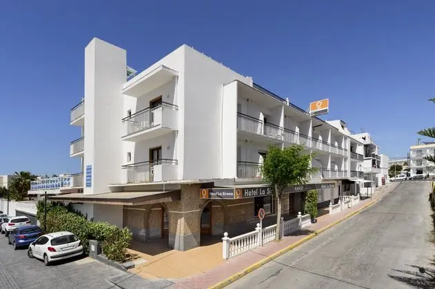 Hotel Club La Sirena