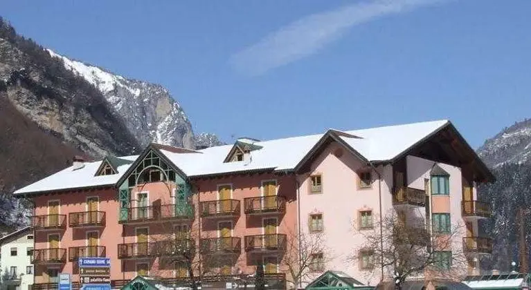 Clubhotel Lago Di Tenno