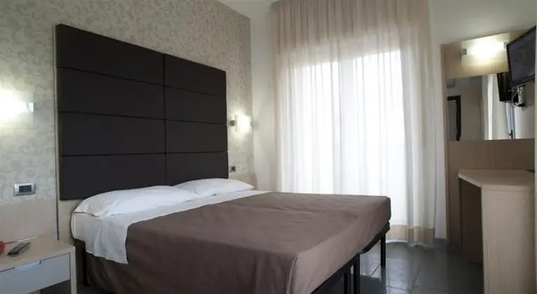 Clubhotel Le Nazioni