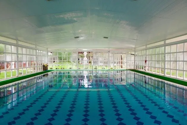 Club & Hotel Letoonia - Havuz