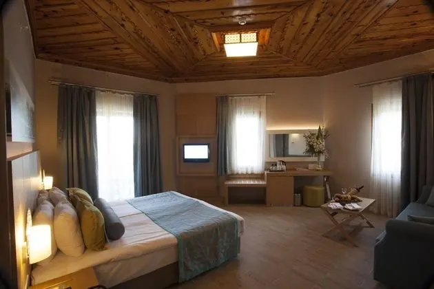 Club & Hotel Letoonia - Oda