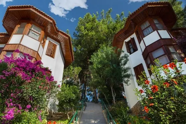 Club & Hotel Letoonia - 6