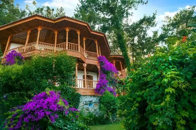 Club & Hotel Letoonia - 7