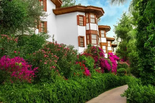 Club & Hotel Letoonia - 10
