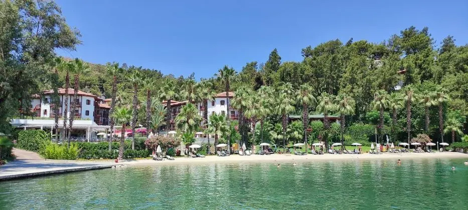 Club & Hotel Letoonia - 3