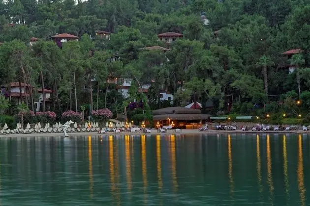 Club & Hotel Letoonia - 9