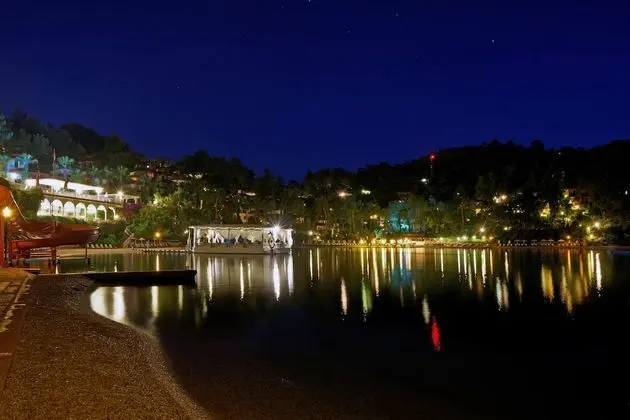 Club & Hotel Letoonia - 10