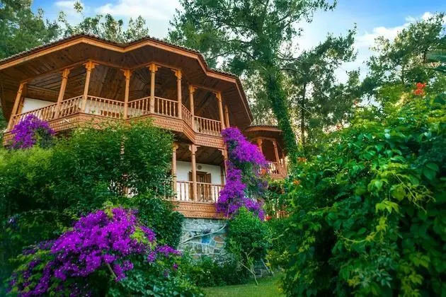 Club & Hotel Letoonia - 6