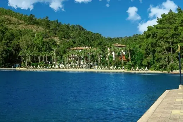 Club & Hotel Letoonia - 7