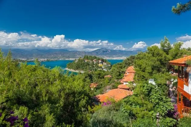 Club & Hotel Letoonia - 8