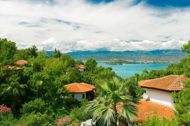 Club & Hotel Letoonia - 9