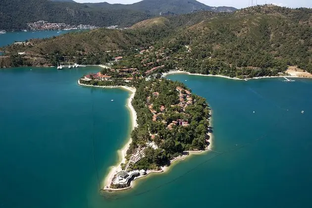 Club & Hotel Letoonia - 6