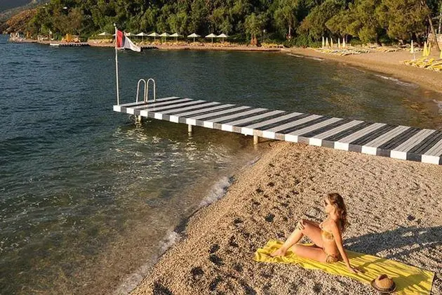 Club & Hotel Letoonia - 7