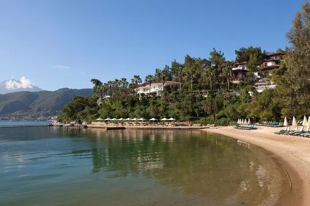 Club & Hotel Letoonia - 10