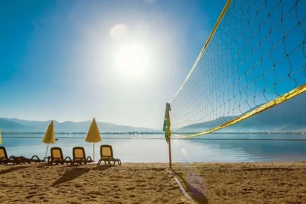 Club & Hotel Letoonia - 2