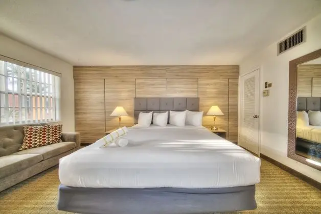 Club Lux Resort By the Beach - Oda