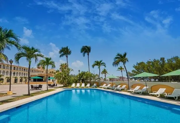 Club Maeva Miramar Tampico