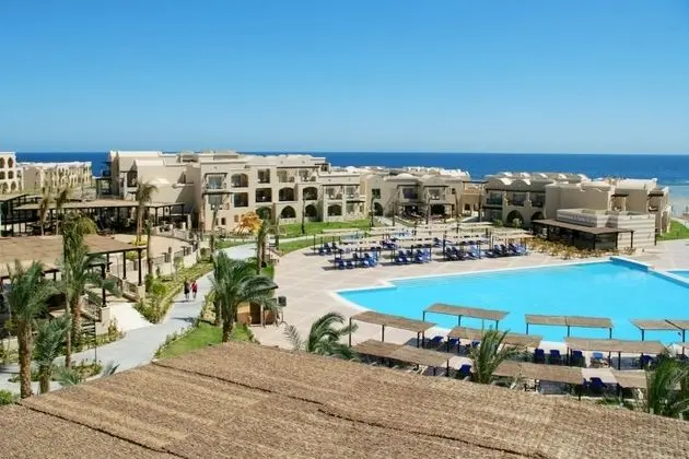 Club Magic Life Kalawy Imperial - Dış Mekan
