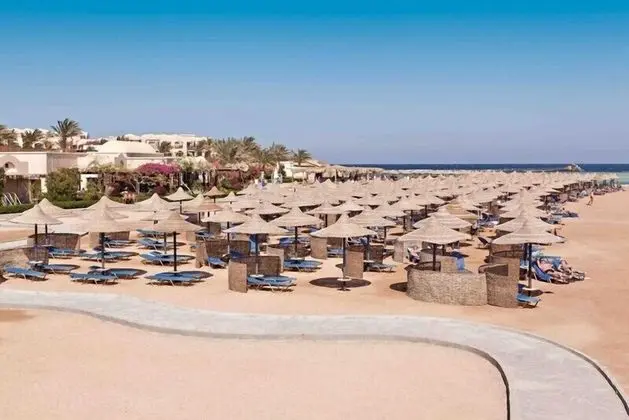 Club Magic Life Kalawy Imperial - Plaj