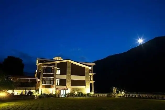 Club Mahindra Baiguney