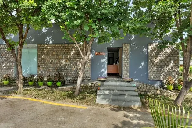 Club Mahindra Corbett - Spa