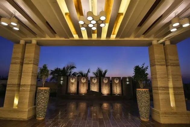 Club Mahindra Dwarka