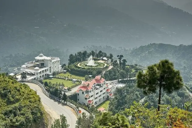 Club Mahindra Kandaghat