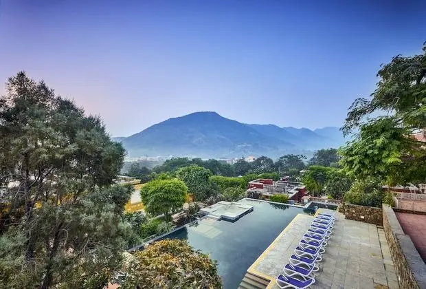 Club Mahindra Kumbhalgarh - 1
