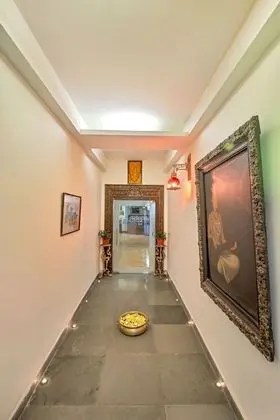 Club Mahindra Mashobra - Spa