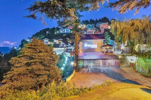 Club Mahindra Mussoorie