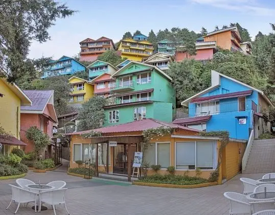 Club Mahindra Mussoorie - Öne Çıkan Resim