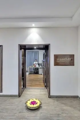 Club Mahindra Pristine Peaks, Naldehra - Spa