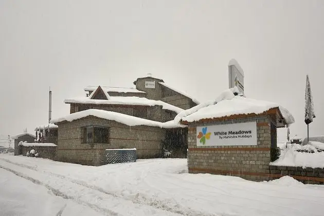 Club Mahindra White Meadows Manali - Öne Çıkan Resim
