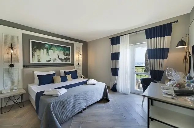 Club Marco Polo - Oda